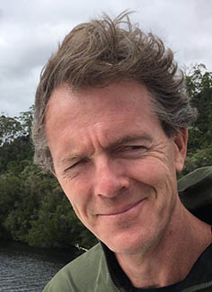 Patrick Keyzer