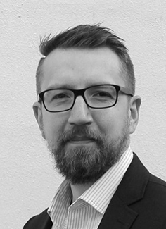 Professor Paul Kelly