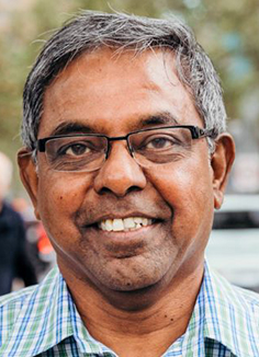 Dr Sugumar Mariappanadar 