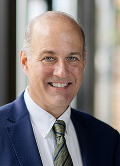 Dr Brian Kane