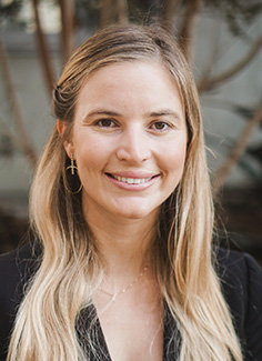 Dr Kathryn Baragwanath