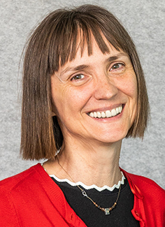 Professor Ester Cerin