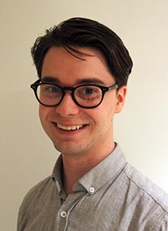 Jason Smeaton