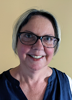 Professor Tracey Muir