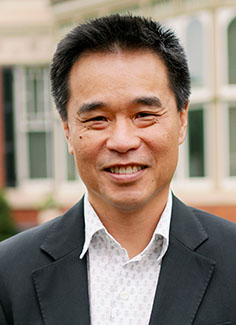 Dr Keong Yap