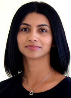Shreya McLeod