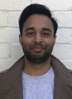 Dr Nirav Maniar