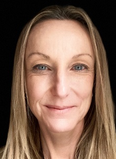 Professor Genevieve McArthur