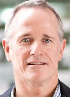 Professor Peter Wilson