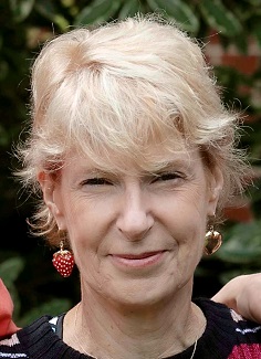 Professor Louise Burke