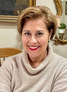 Sylvia MacRitchie-Hook 