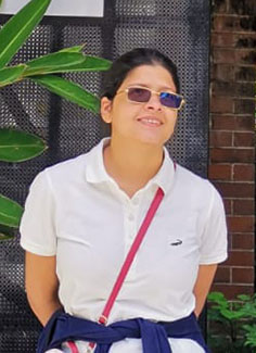 Briony Ranasinghe