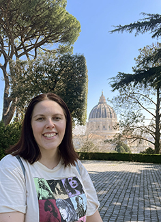 Vatican Gardens