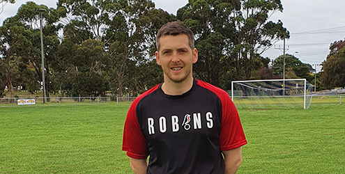 Andy Costin