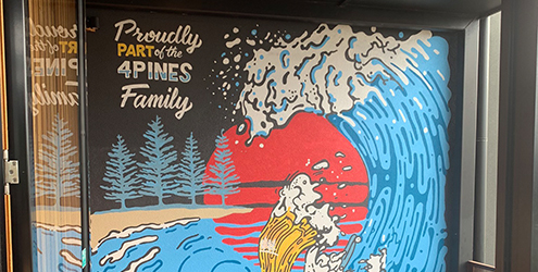 visual art and design degree