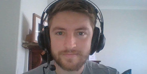Nathan McLean