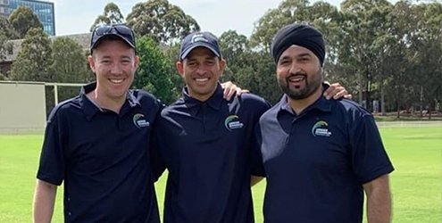 Exercise science degree