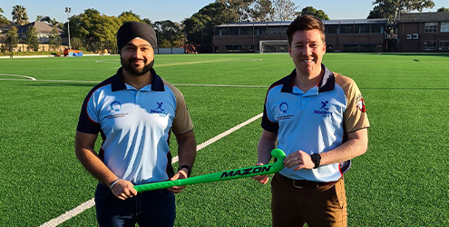 Exercise science degree