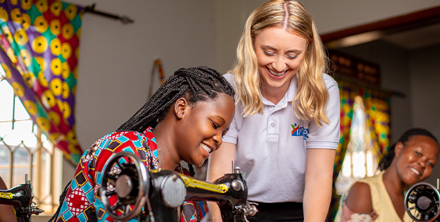 international development