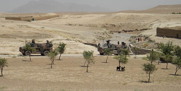 Afghanistan