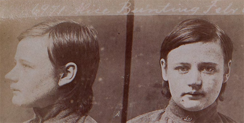 Alice May Bunting