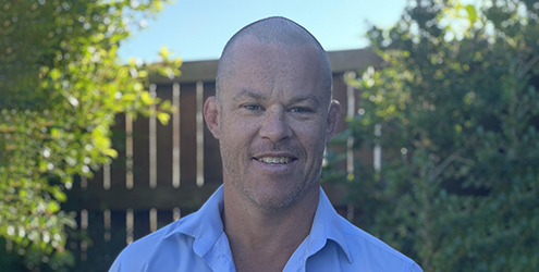 Dr Grant Duthie