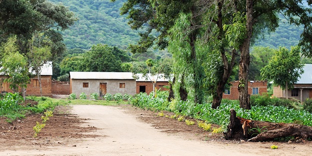 Itololo Hospital and Community Health Centre, Tanzania