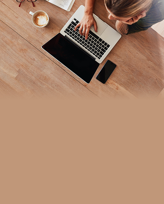 Benefits of studying online