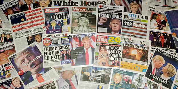 Newspapers