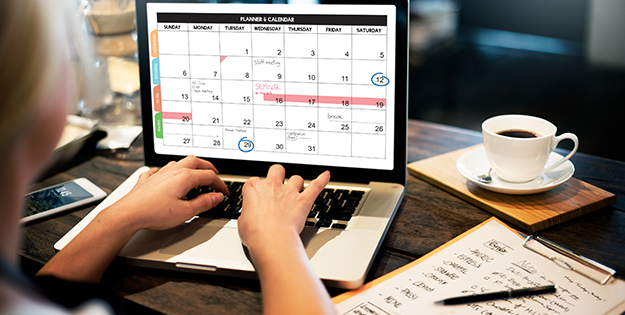 Family, work and full-time study