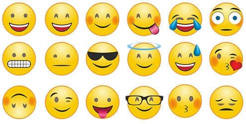 Emojis